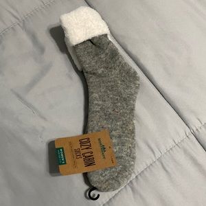Brand New Cozy Socks
